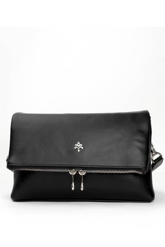 Cambridge Polo Club Bölmeli Çapraz Askılı Çanta IM498 - 1