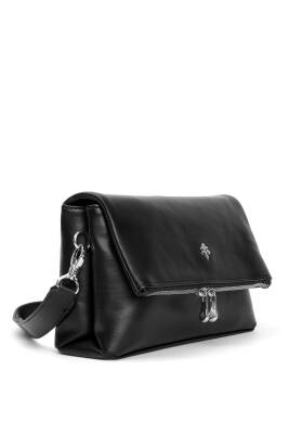 Cambridge Polo Club Bölmeli Çapraz Askılı Çanta IM498 - 2