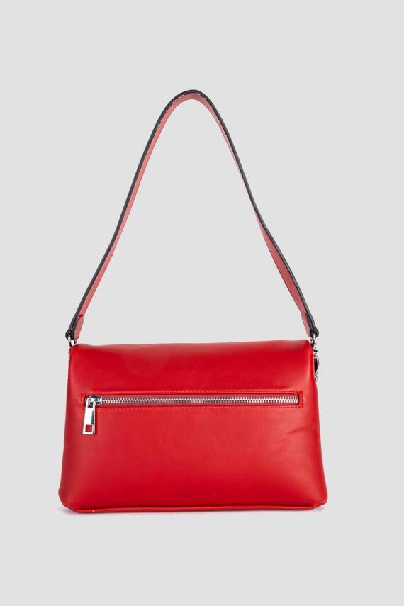 Cambridge Polo Club Bölmeli Çapraz Askılı Çanta IM498 - 6