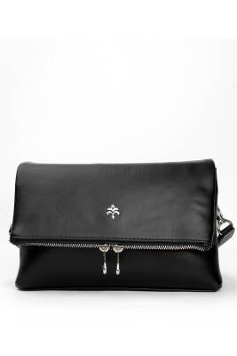 Cambridge Polo Club Bölmeli Çapraz Askılı Çanta IM498 - Cambridge Polo Club