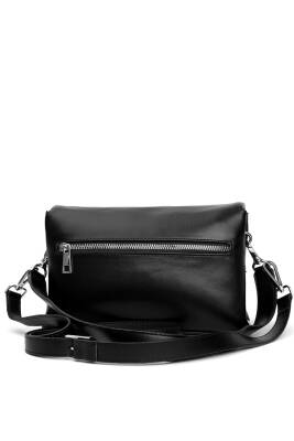 Cambridge Polo Club Bölmeli Çapraz Askılı Çanta IM498 - Cambridge Polo Club