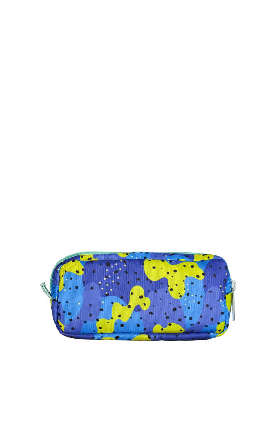 Cambridge Polo Club Çift Noise Çift Bölme Unisex Çocuk Kalemlik - 5