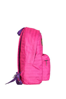 Cambridge Polo Club Cities II Ön Cepli Unisex Sırt Çantası - 37