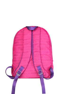 Cambridge Polo Club Cities II Ön Cepli Unisex Sırt Çantası - 38