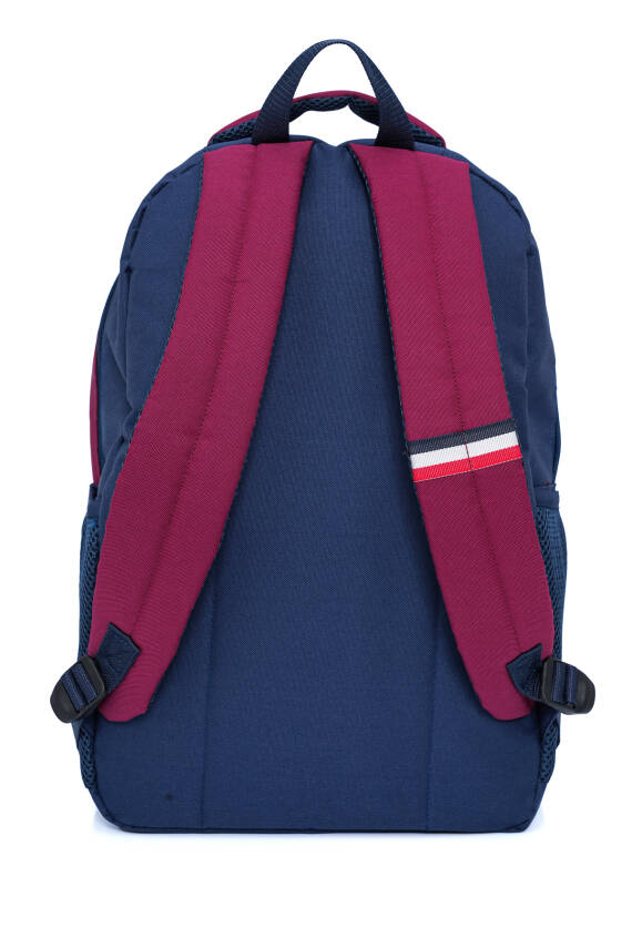 Cambridge Polo Club Çok Amaçlı Unisex Sırt Çantası - 29