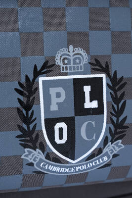 Cambridge Polo Club Çok Amaçlı Unisex Sırt Çantası - 27