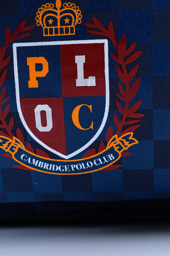 Cambridge Polo Club Çok Amaçlı Unisex Sırt Çantası - 30