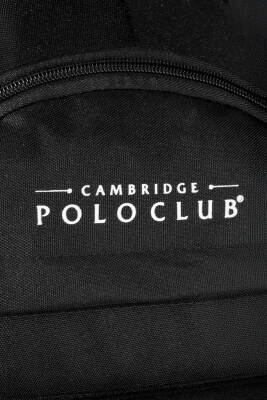 Cambridge Polo Club Çok Amaçlı Unisex Sırt Çantası - 22