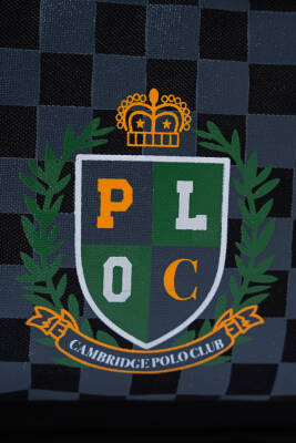 Cambridge Polo Club Çok Amaçlı Unisex Sırt Çantası - 32