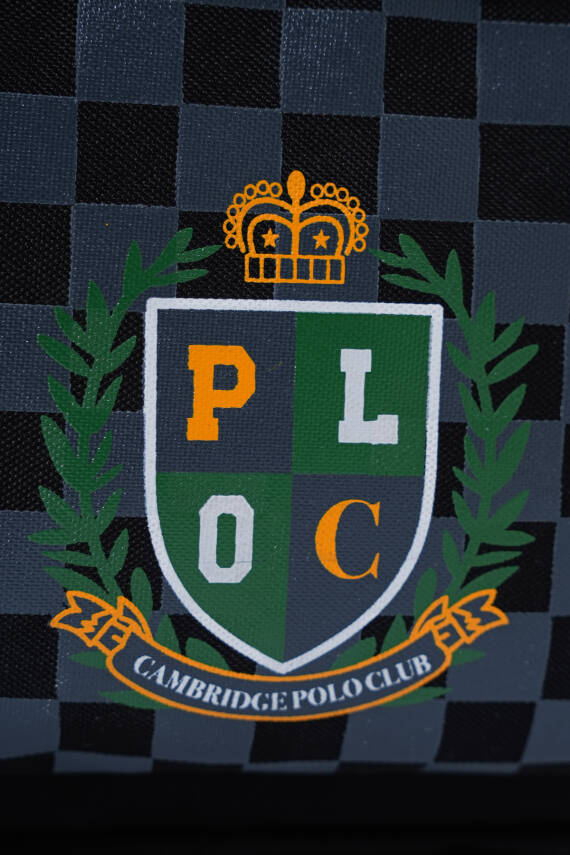 Cambridge Polo Club Çok Amaçlı Unisex Sırt Çantası - 32