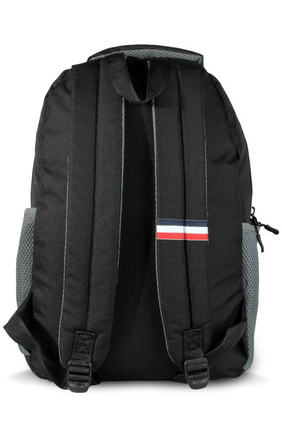 Cambridge Polo Club Çok Amaçlı Unisex Sırt Çantası - 20