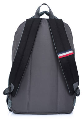 Cambridge Polo Club Çok Amaçlı Unisex Sırt Çantası - 26