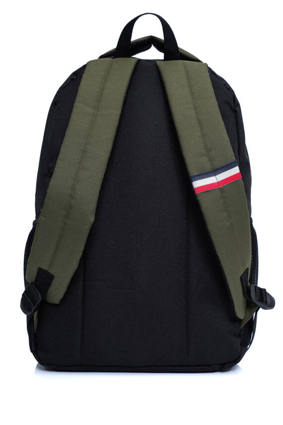 Cambridge Polo Club Çok Amaçlı Unisex Sırt Çantası - 31