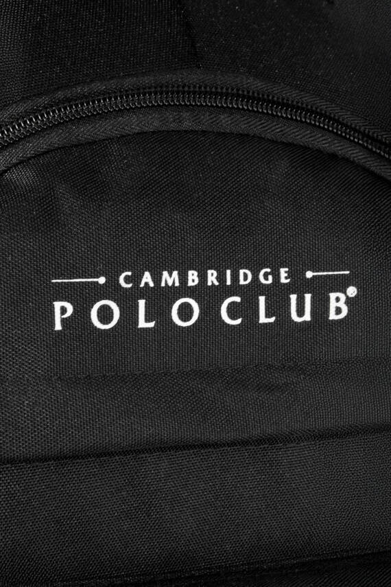 Cambridge Polo Club Çok Amaçlı Unisex Sırt Çantası - 22