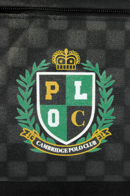 Cambridge Polo Club Çok Amaçlı Unisex Sırt Çantası - 23