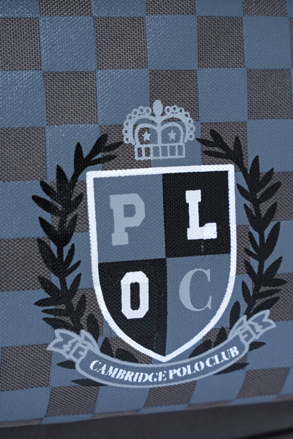 Cambridge Polo Club Çok Amaçlı Unisex Sırt Çantası - 27