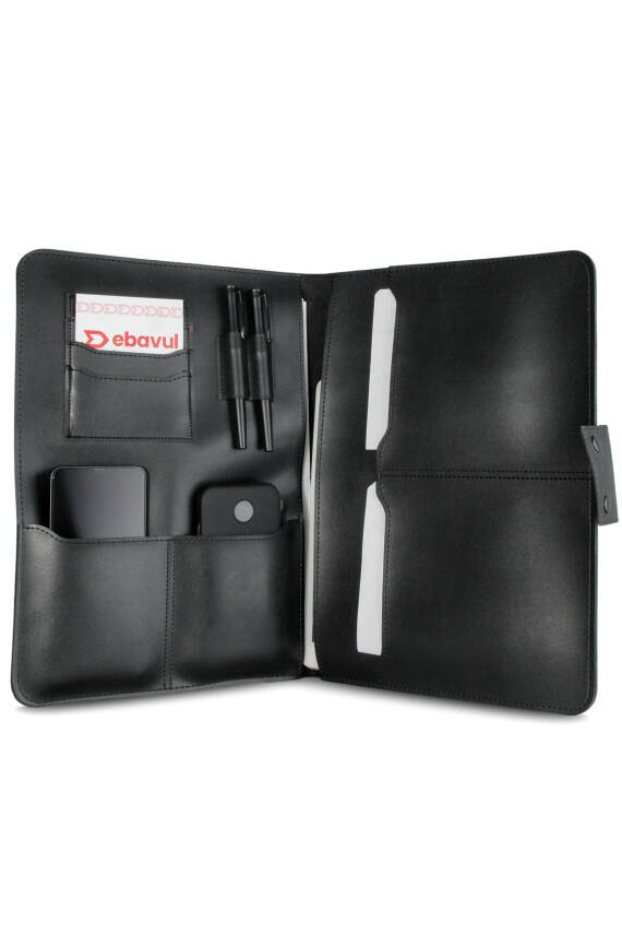 Cambridge Polo Club Çok Gözlü Organizer Sekterterlik - 6