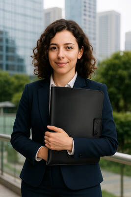 Cambridge Polo Club Çok Gözlü Organizer Sekterterlik - 2