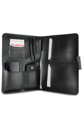 Cambridge Polo Club Çok Gözlü Organizer Sekterterlik - 6