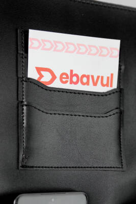 Cambridge Polo Club Çok Gözlü Organizer Sekterterlik - 7