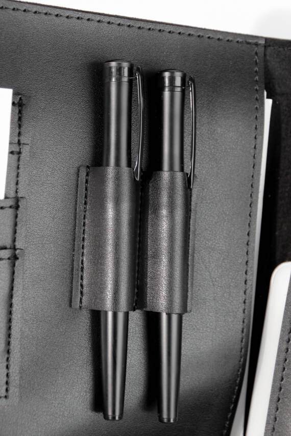 Cambridge Polo Club Çok Gözlü Organizer Sekterterlik - 8