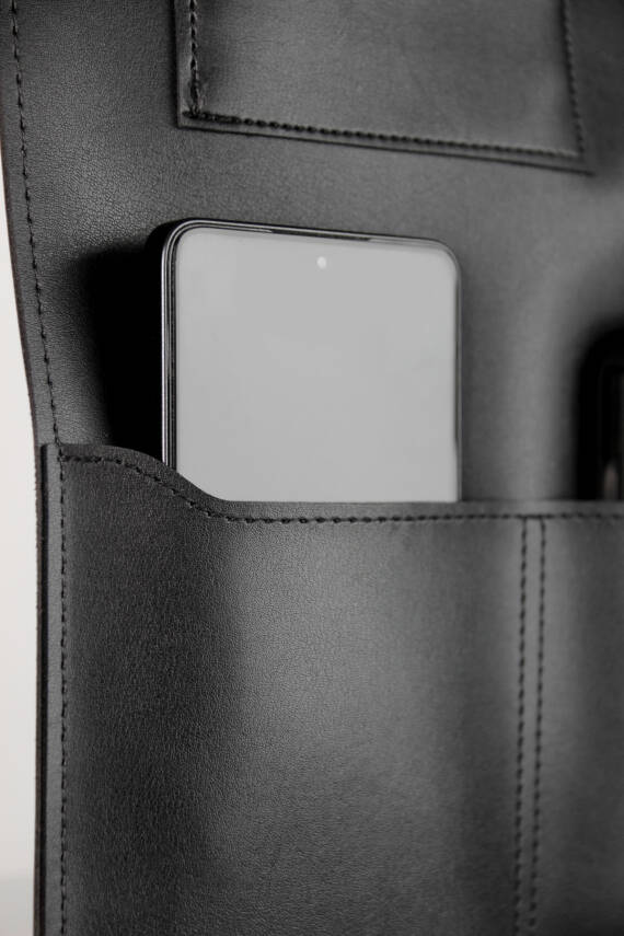 Cambridge Polo Club Çok Gözlü Organizer Sekterterlik - 9