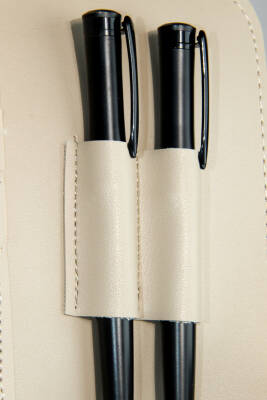 Cambridge Polo Club Çok Gözlü Organizer Sekterterlik - 18