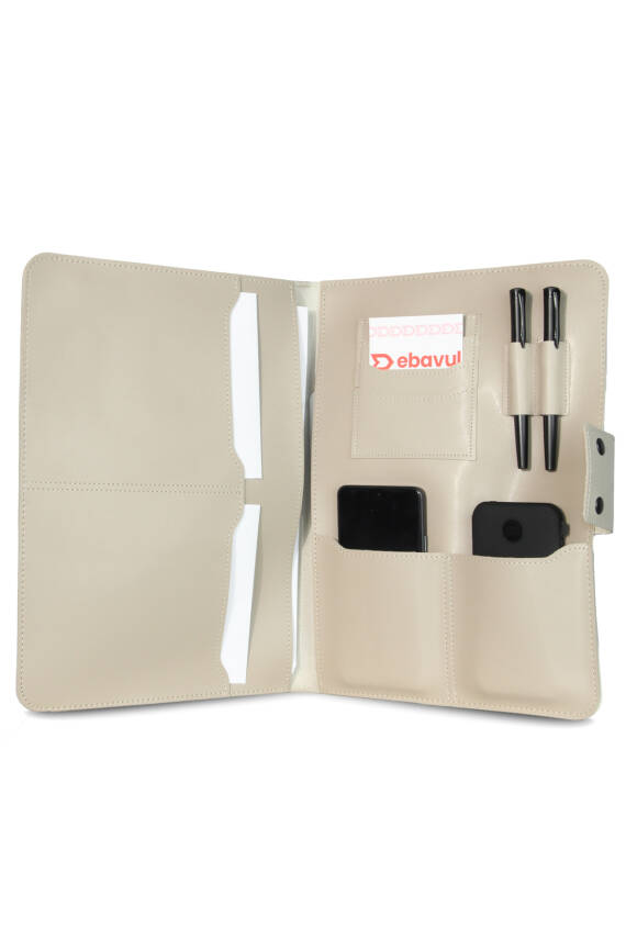 Cambridge Polo Club Çok Gözlü Organizer Sekterterlik - 15