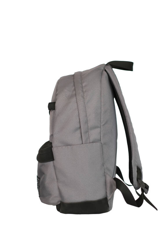 Cambridge Polo Club Creative Üç Bölmeli Unisex Çocuk İlkokul Çantası - 4