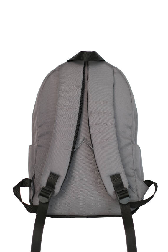 Cambridge Polo Club Creative Üç Bölmeli Unisex Çocuk İlkokul Çantası - 5