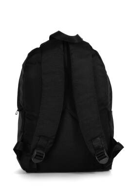 Cambridge Polo Club Creative Üç Bölmeli Unisex Çocuk İlkokul Çantası - 9