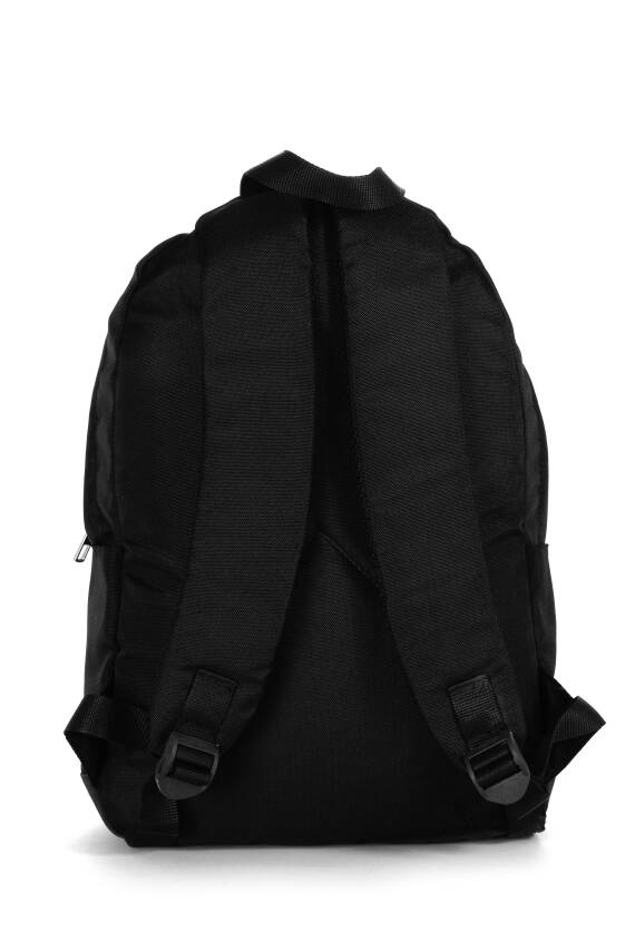 Cambridge Polo Club Creative Üç Bölmeli Unisex Çocuk İlkokul Çantası - 9