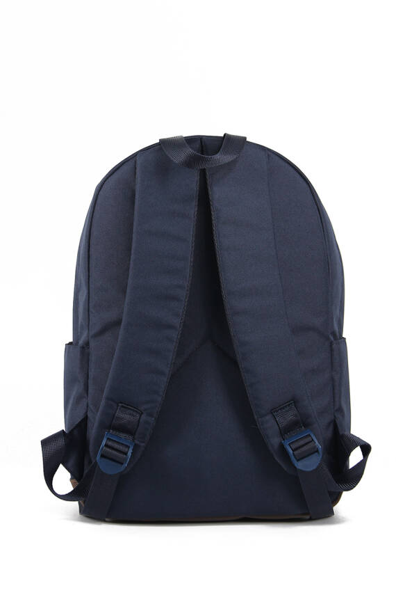 Cambridge Polo Club Creative Üç Bölmeli Unisex Çocuk İlkokul Çantası - 17