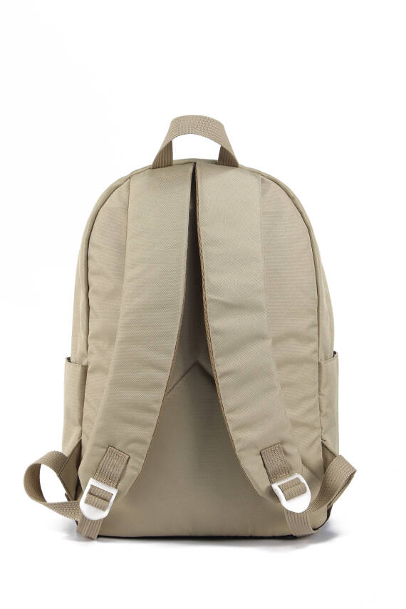 Cambridge Polo Club Creative Üç Bölmeli Unisex Çocuk İlkokul Çantası - 20