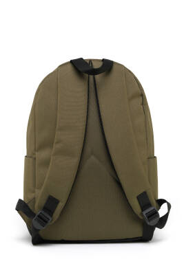 Cambridge Polo Club Creative Üç Bölmeli Unisex Çocuk İlkokul Çantası - 25