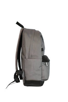 Cambridge Polo Club Creative Üç Bölmeli Unisex Çocuk İlkokul Çantası - 28