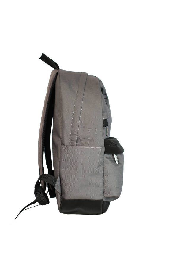 Cambridge Polo Club Creative Üç Bölmeli Unisex Çocuk İlkokul Çantası - 28