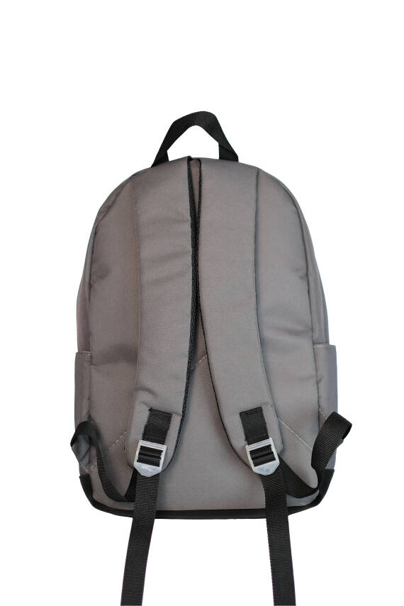 Cambridge Polo Club Creative Üç Bölmeli Unisex Çocuk İlkokul Çantası - 29