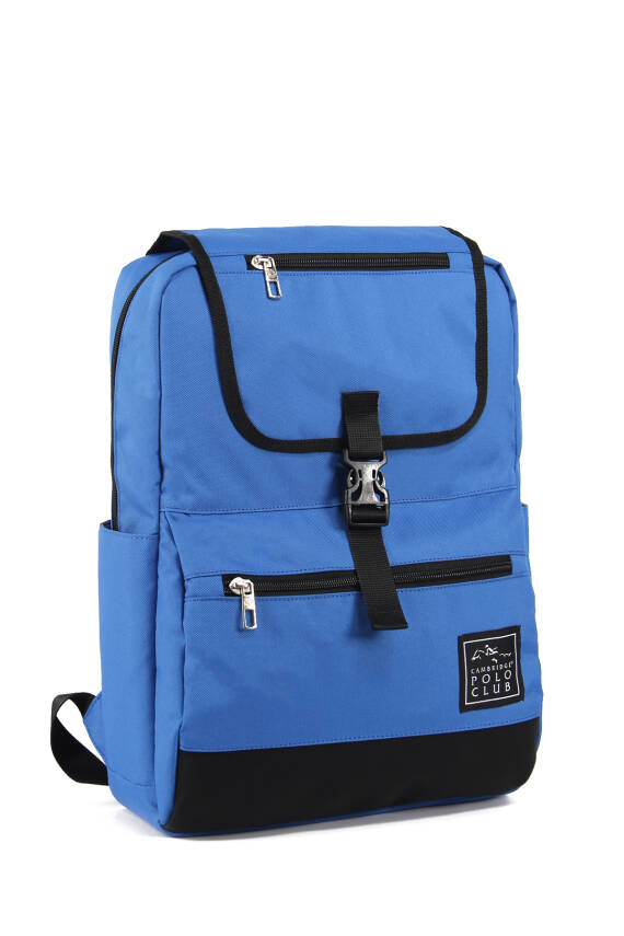 Cambridge Polo Club Creative Unisex Sırt Çantası - 7