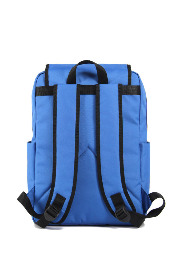 Cambridge Polo Club Creative Unisex Sırt Çantası - 9