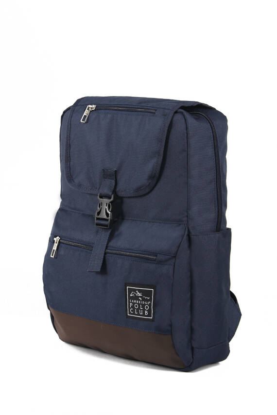 Cambridge Polo Club Creative Unisex Sırt Çantası - 11