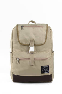 Cambridge Polo Club Creative Unisex Sırt Çantası - 14