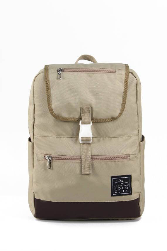 Cambridge Polo Club Creative Unisex Sırt Çantası - 14