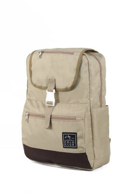 Cambridge Polo Club Creative Unisex Sırt Çantası - 15