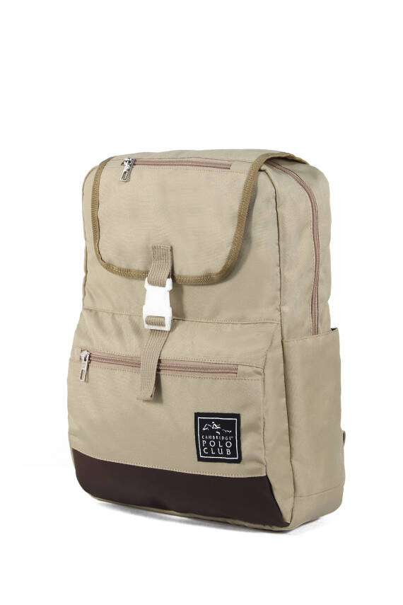 Cambridge Polo Club Creative Unisex Sırt Çantası - 15