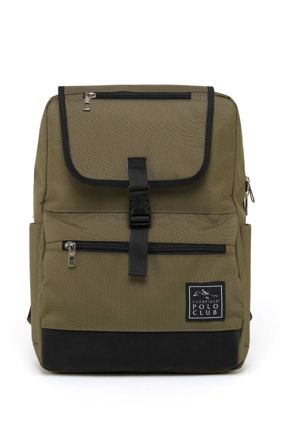 Cambridge Polo Club Creative Unisex Sırt Çantası - 18