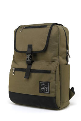 Cambridge Polo Club Creative Unisex Sırt Çantası - 19