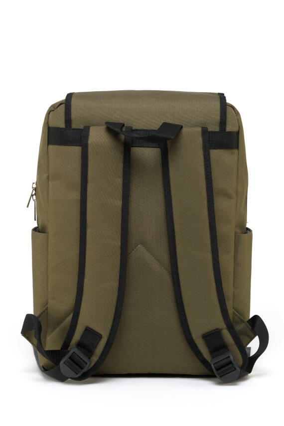 Cambridge Polo Club Creative Unisex Sırt Çantası - 21