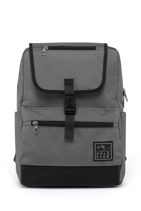 Cambridge Polo Club Creative Unisex Sırt Çantası - 22