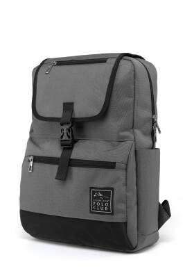 Cambridge Polo Club Creative Unisex Sırt Çantası - 23